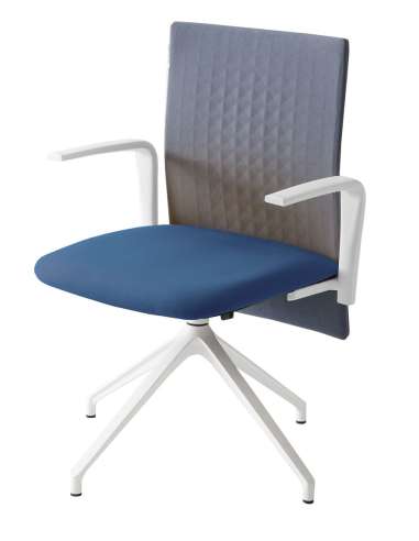 alt= Silla Elodie Manager U