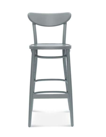 alt= Taburete Astorga