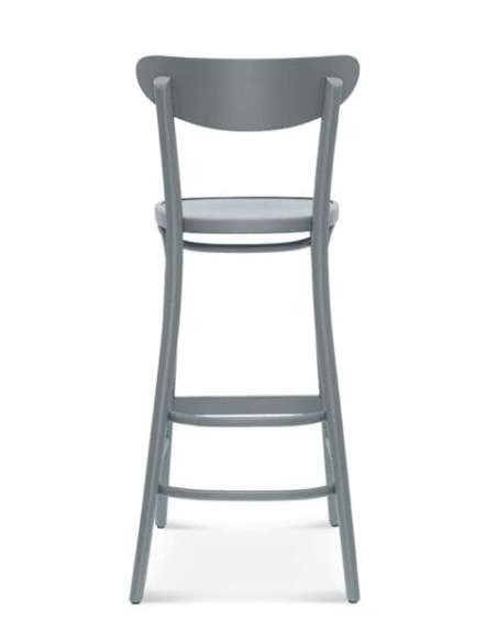 alt= Taburete Astorga