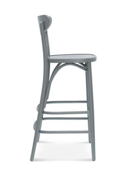 alt= Taburete Astorga