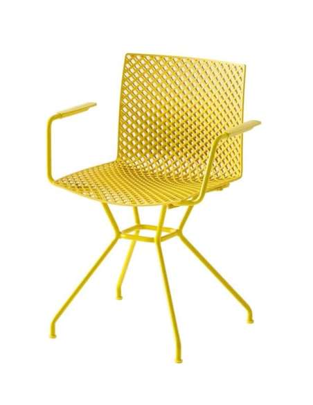 alt= Silla Fuller TCS