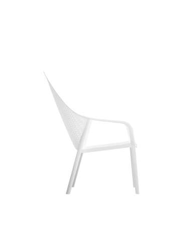 alt= Sillón Gianet Lounge