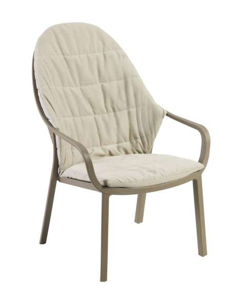 alt= Sillón Gianet Lounge