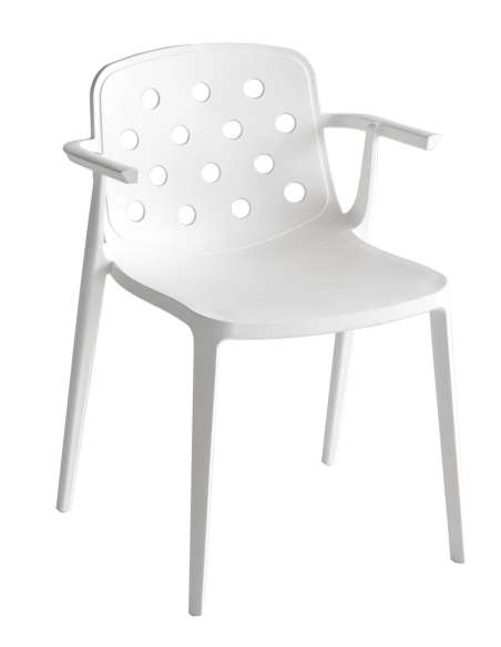 alt= Silla Isidora B