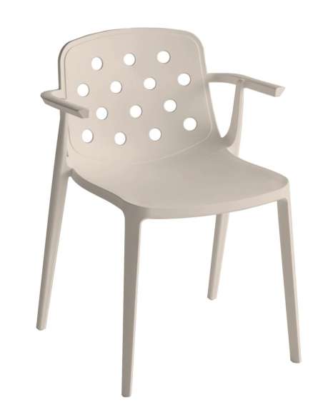 alt= Silla Isidora B