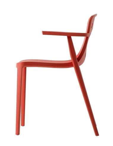 alt= Silla Isidora B