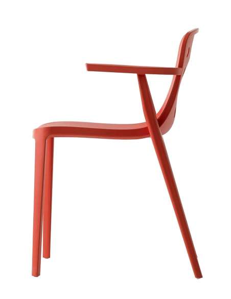 alt= Silla Isidora B