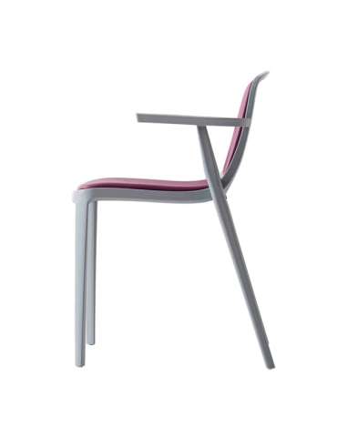 alt= Silla Dress Isidora B