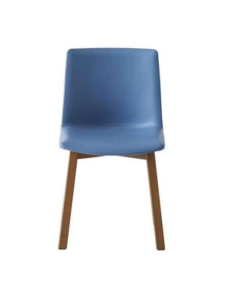 alt= Silla Jubel BL tapizada