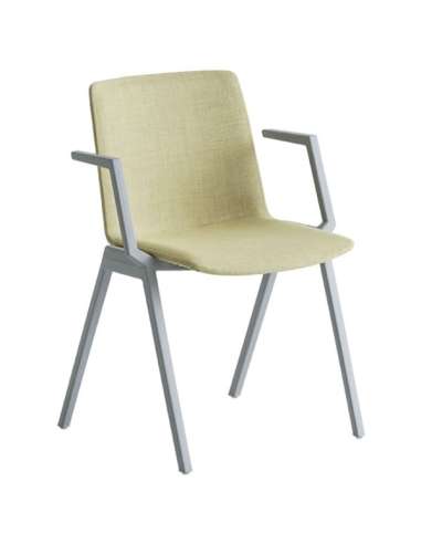 alt= Silla Jubel IVB tapizada