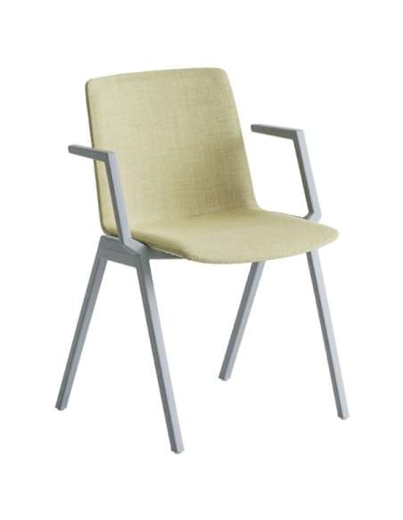 alt= Silla Jubel IVB tapizada