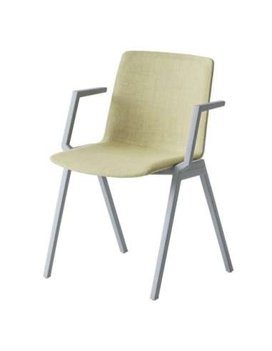alt= Silla Jubel IVB tapizada