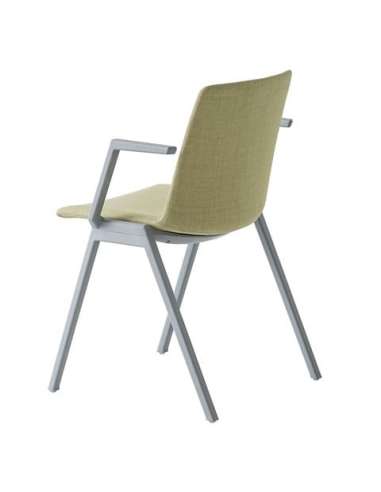 alt= Silla Jubel IVB tapizada