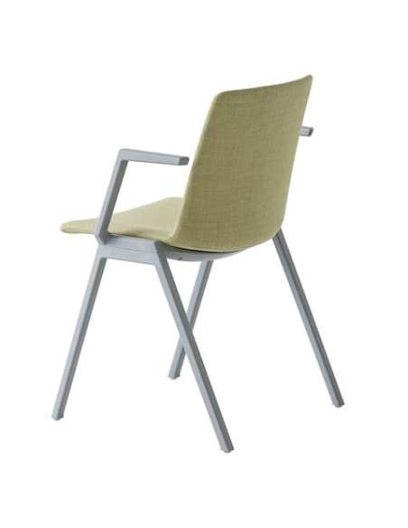 alt= Silla Jubel IVB tapizada