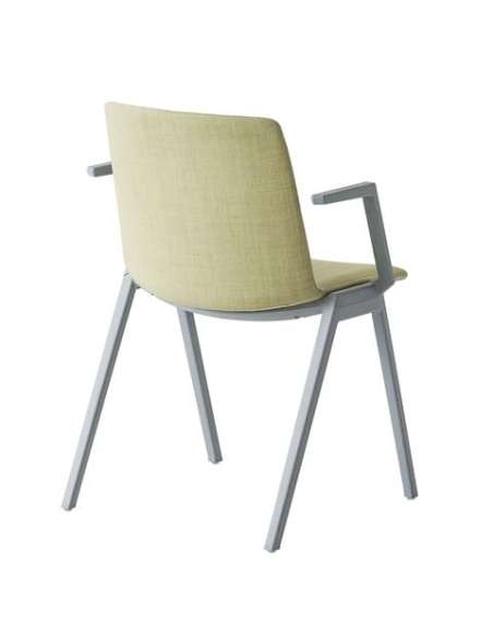 alt= Silla Jubel IVB tapizada