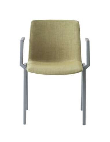 alt= Silla Jubel IVB tapizada