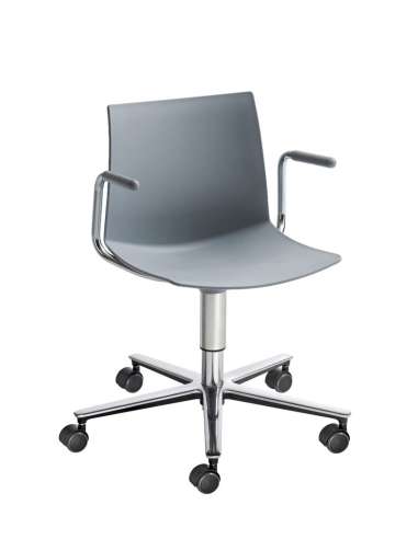 alt= Silla Kanvas T5R BR