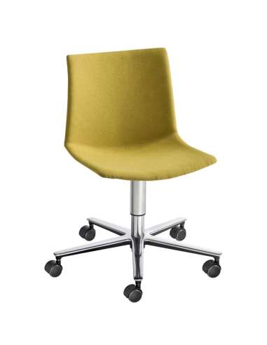 alt= Silla Kanvas T5R Front