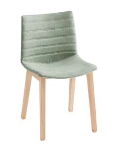 alt= Silla Kanvas BL Full