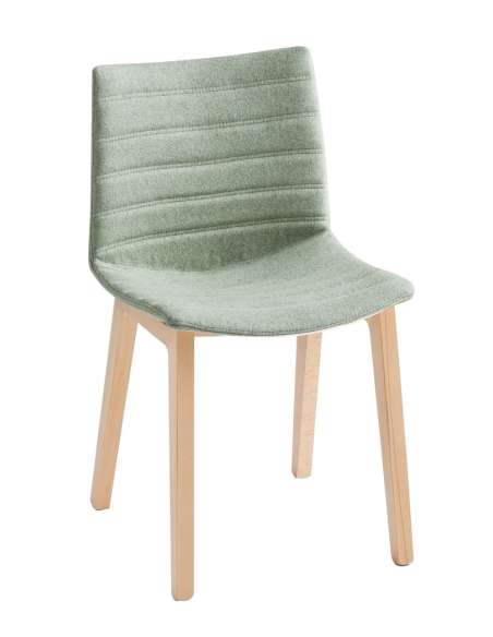 alt= Silla Kanvas BL Full
