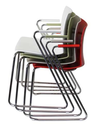 alt= Silla Kanvas 2 STS