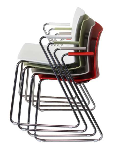 alt= Silla Kanvas 2 STS