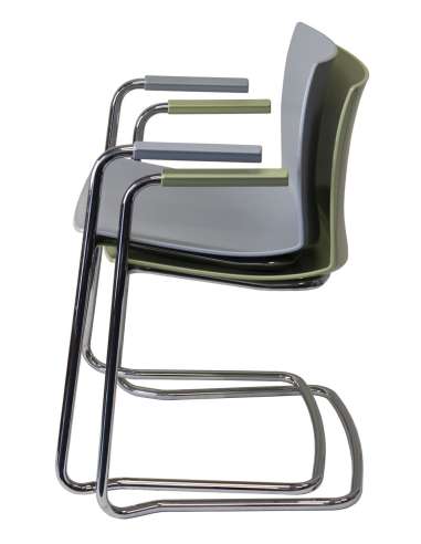 alt= Silla Kanvas 2 CTLS