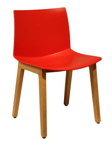 alt= Silla Kanvas 2 BL