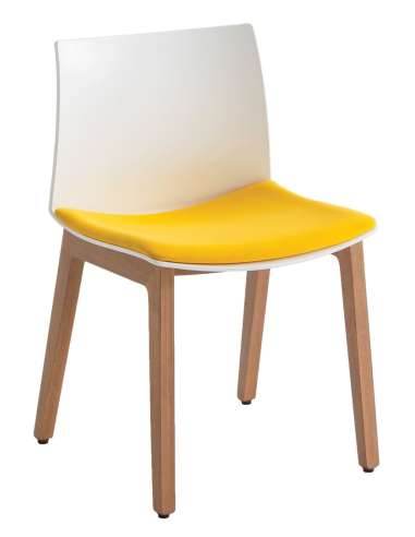 alt= Silla Kanvas 2 BL