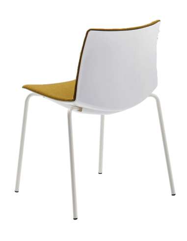 alt= Silla Kanvas 2 NA Front