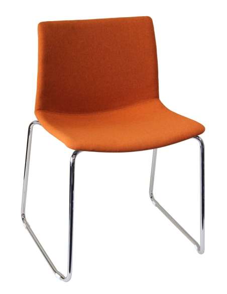 alt= Silla Kanvas 2 ST Front