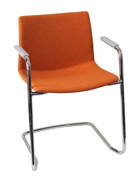 alt= Silla Kanvas 2 CTLS Front