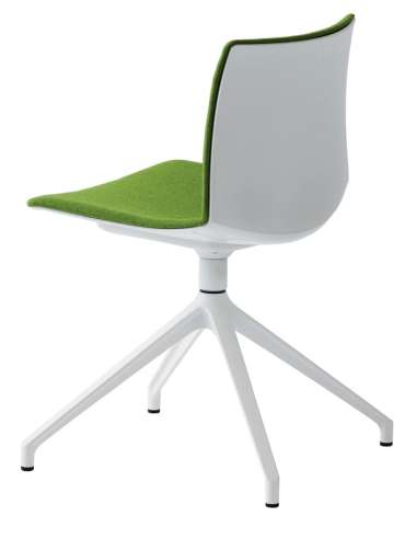 alt= Silla Kanvas 2 U Front