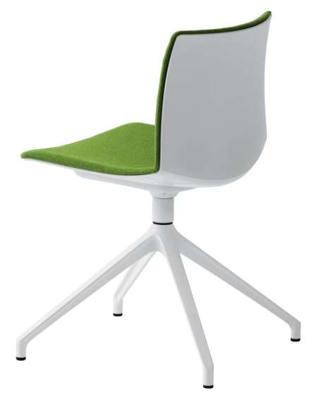 alt= Silla Kanvas 2 U Front