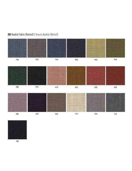 alt= Silla Kanvas 2 U BR Front