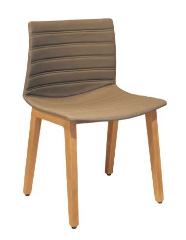 alt= Silla Kanvas 2 BL Full