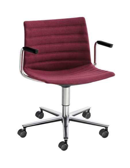 alt= Silla Kanvas 2 T5R BR Full