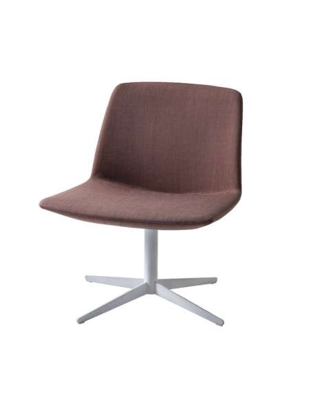 alt= Silla Kanvas Lounge L