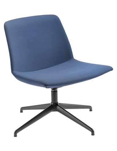 alt= Silla Kanvas Lounge LS