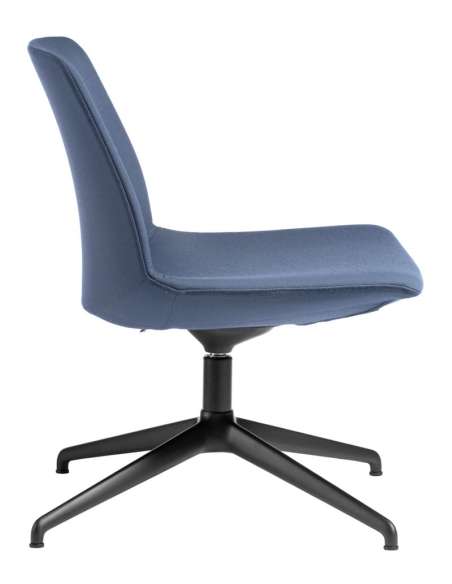 alt= Silla Kanvas Lounge LS