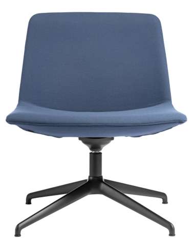 alt= Silla Kanvas Lounge LS