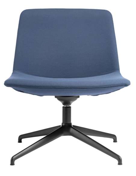 alt= Silla Kanvas Lounge LS