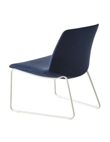 alt= Silla Kanvas Lounge ST