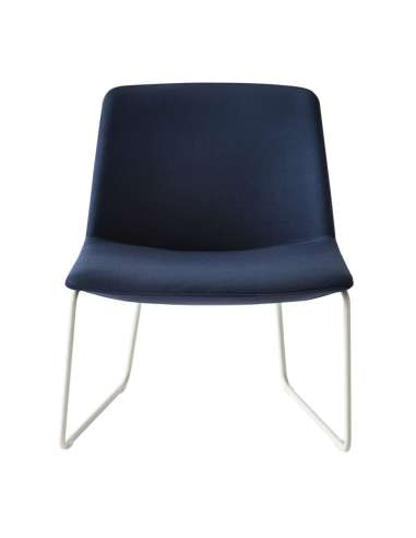 alt= Silla Kanvas Lounge ST