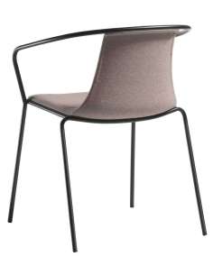 alt= Silla Kasia B Tapizada 2