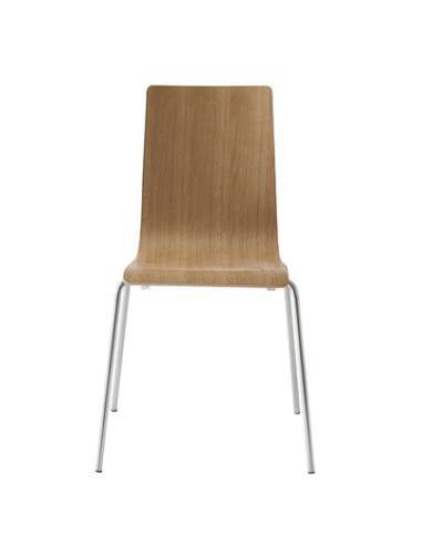alt= Silla Lilá