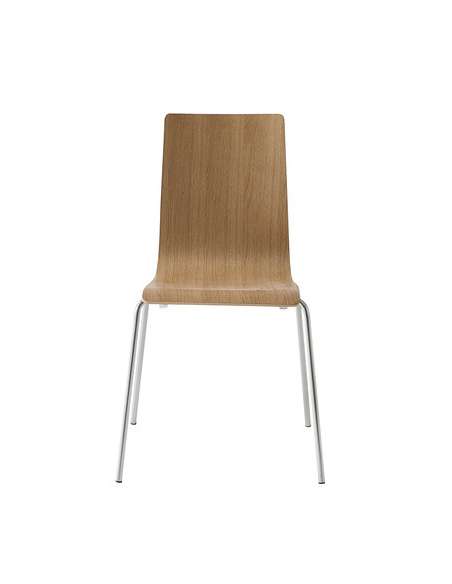 alt= Silla Lilá