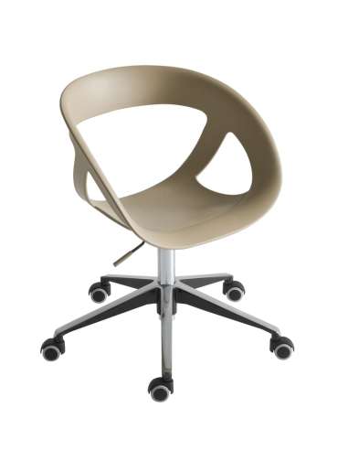 alt= Silla Moema O5R
