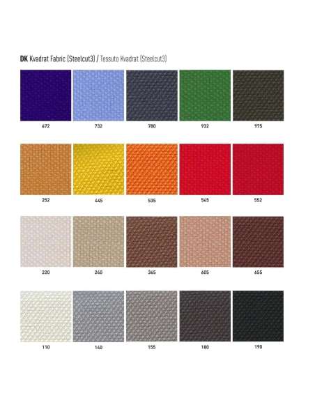 alt= Silla More ST Tapizada