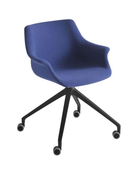 alt= Silla More UR Tapizada